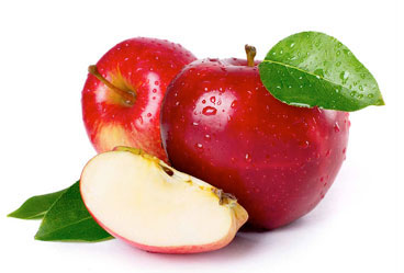Apples
